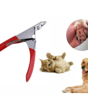 Evcil Hayvan Giyotin Tırnak Makası