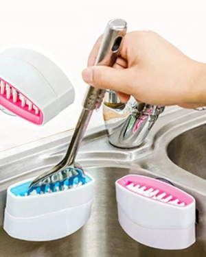 Evye Yanı Bulaşık Yıkama Fırçası