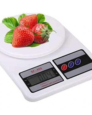 Hassas Mutfak Terazisi