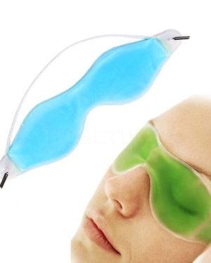 Jel Göz Terapi Maskesi