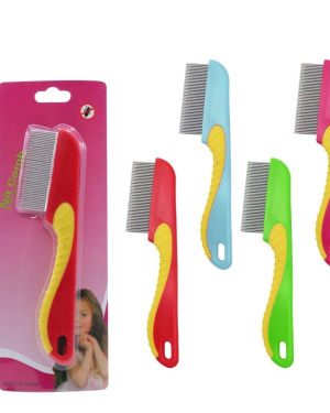 Kısa Uçlu Bit Tarağı