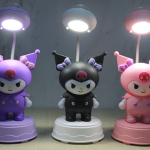 Kuromi Masa Lambası