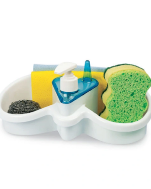 Leydi Lüks Süngerlik