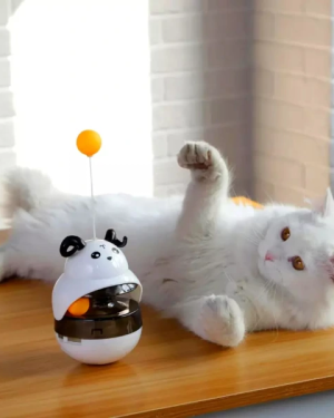 Mama Hazneli Hacıyatmaz Oyuncağı