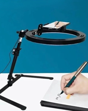 Masaüstü Çekim Işığı