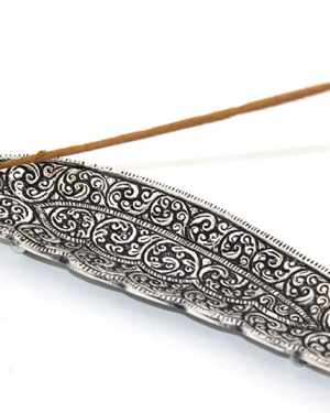 Metal Kayık Tütsülük Model 4