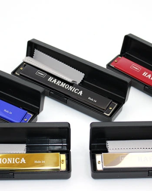 Metal Mızıka Büyük Boy