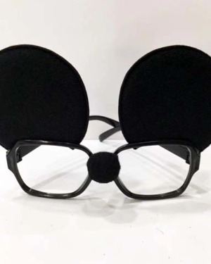 Mickey Mouse Gözlük Seti