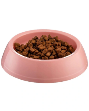 Mikopet Büyük Yuvarlak Mama Kabı