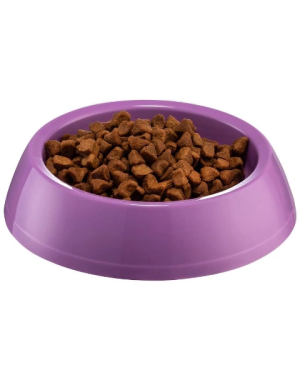 Mikopet Küçük Yuvarlak Mama Kabı