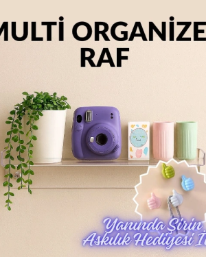 Multi Organizer Raf