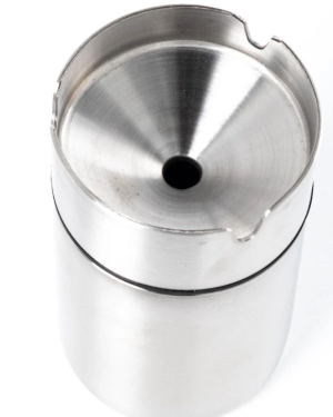 Paslanmaz Çelik Küllük