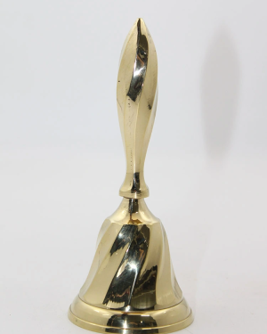 Pirinç El Çanı Model 4