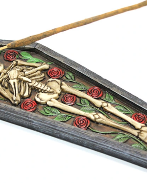 Polyester İskelet Tütsülük