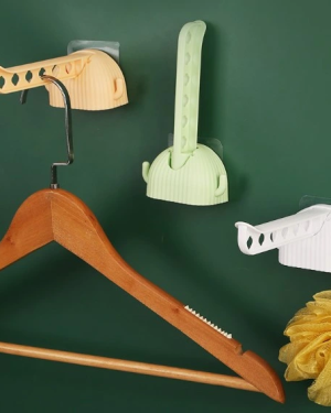 Portatif Kendinden Yapışkanlı Askı