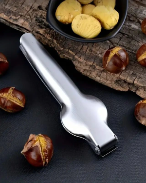 Profesyonel Metal Kestane Çizici Pense