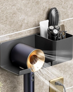 Saç Kurutma Makinesi Organizeri