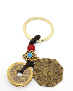 Şans Ve Bereket Anahtarlık Model 6