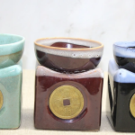 Seramik Buhurdanlık Model 1