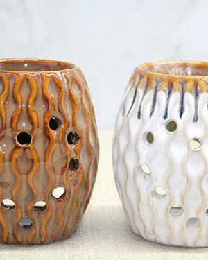 Seramik Buhurdanlık Model 2