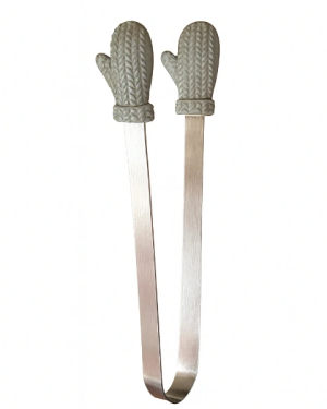 Sevimli Eldiven Şeklinde Maşa