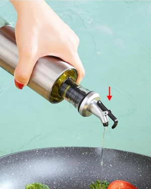 Sızdırmaz Yağdanlık