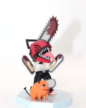 Tekli Anime Figür 16 Cm