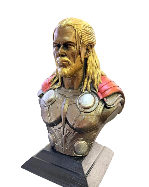 Thor Büst