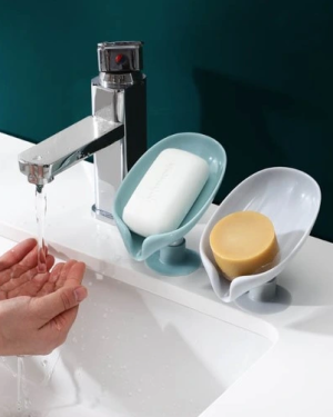 Vantuzlu Su Giderli Sabunluk