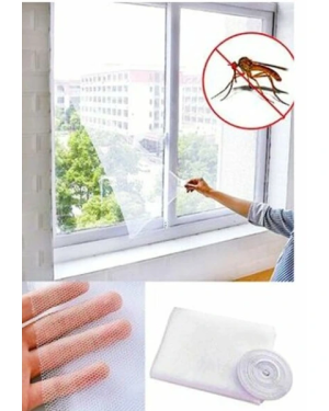 Yapışkanlı Tek Kanat Sineklik