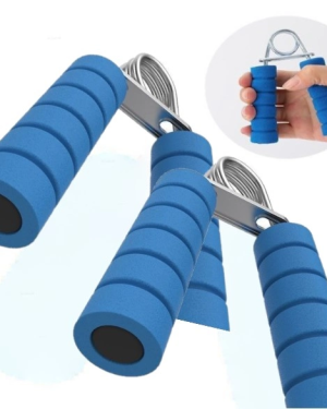 2 Adet Bilek Güçlendirme Yayı