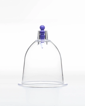 4 Numara Hacamat Kupası 100 adet