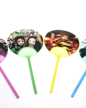 Anime Yelpazeli Tükenmez Kalem