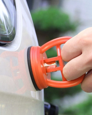 Araç Göçük Düzeltici Mini Vantuz