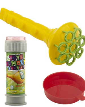 Borazan Baloncuk Oyuncağı Poşetli Paket