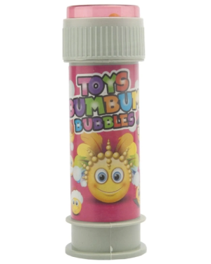 Eğlenceli Köpük Baloncuk Oyuncağı