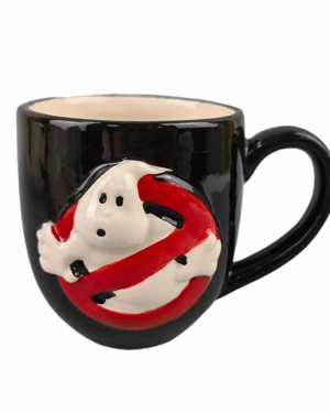 Hayalet Avcıları Kupa Bardak