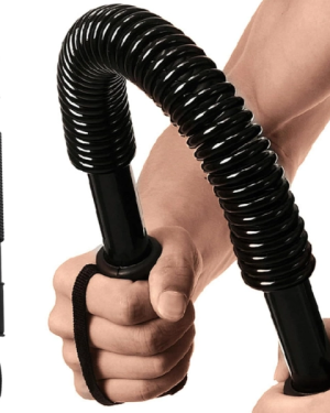 Kas Geliştirici Yay Egzersiz Aleti