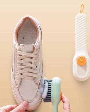 Pratik Çok Amaçlı Hazneli Fırça